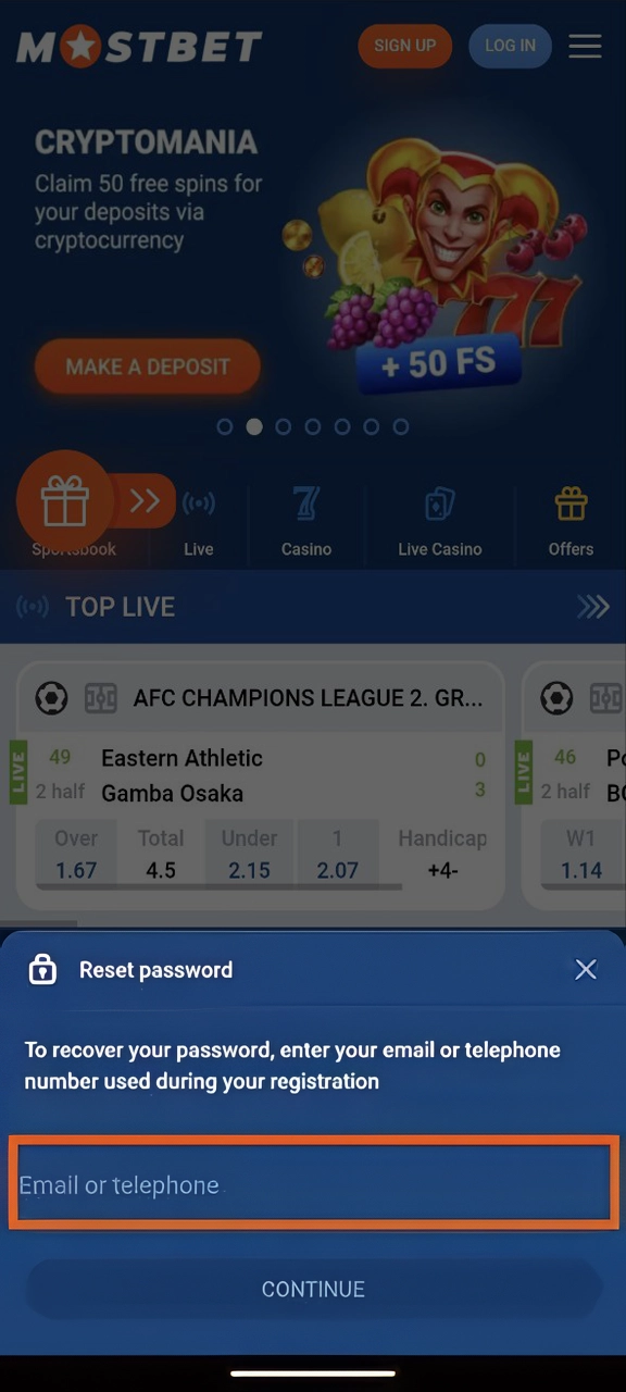 Provide a phone number or email address